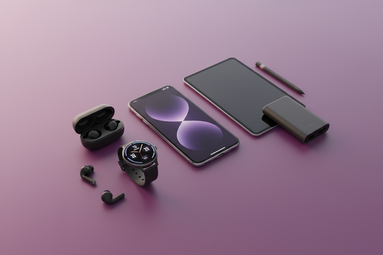 Electronics Accessories