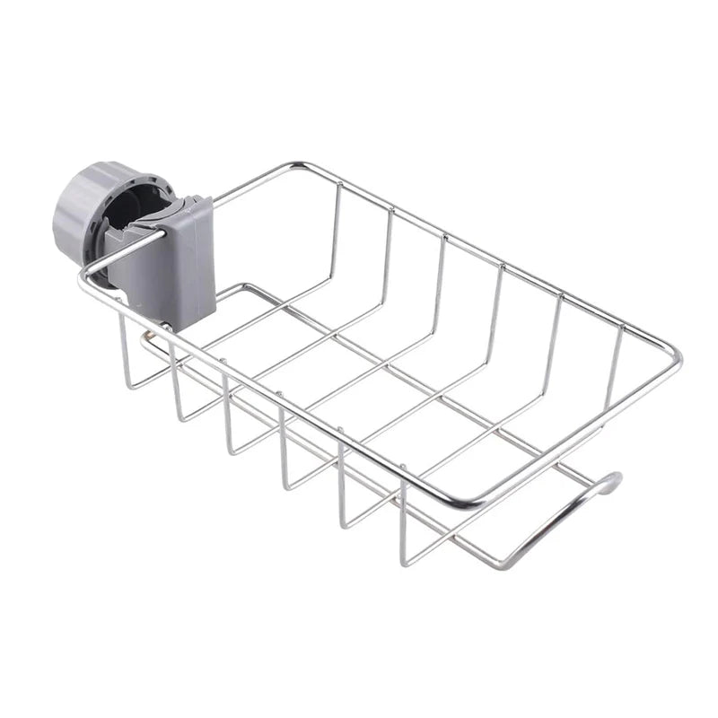 Kitchen Sink Caddy Organizer