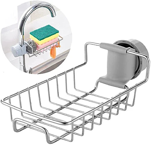 Kitchen Sink Caddy Organizer